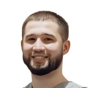 Сотников Евгений Николаевич - фотосурет Сотников Евгений Николаевич, стоматолог, стоматолог-ортопед, стоматолог-хирург - Усть-Каменогорск