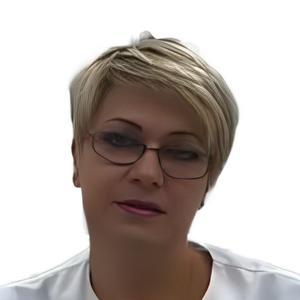 Гречаник Елена Валерьевна - фотосурет Гречаник Елена Валерьевна, стоматолог - Усть-Каменогорск