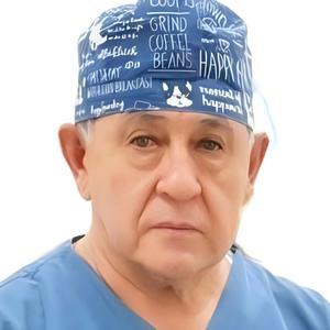 Карпеев Байжан Советханович - фотография Карпеев Байжан Советханович, стоматолог, стоматолог-ортопед, стоматолог-хирург - Усть-Каменогорск