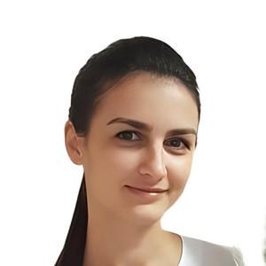 Ақшалова Диана Андреевна - фотосурет Ақшалова Диана Андреевна, терапевт, врач скорой помощи - Усть-Каменогорск