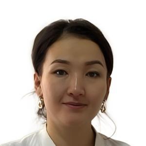 Умирова Асель Тасболатовна - фотография Умирова Асель Тасболатовна, эндокринолог, детский эндокринолог - Усть-Каменогорск