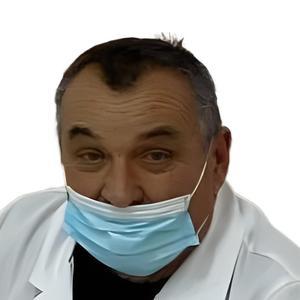 Апухтин Александр Николаевич, травматолог, ортопед - Усть-Каменогорск