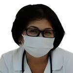 Базарбекова Толкын Ауелбековна, Педиатр, Терапевт - Усть-Каменогорск