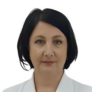 Барабошкина Галина Николаевна - фотосурет Барабошкина Галина Николаевна, дерматовенеролог, детский венеролог, детский дерматолог - Усть-Каменогорск