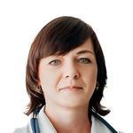 Галанцева Елена Геннадьевна, Эндокринолог - Усть-Каменогорск