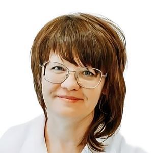 Грачева Татьяна Юрьевна - фотография Грачева Татьяна Юрьевна, эндокринолог - Усть-Каменогорск