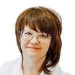 Грачева Татьяна Юрьевна, Эндокринолог - Усть-Каменогорск