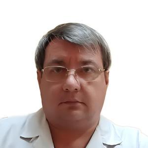 Гришенков Виктор Владимирович - фотосурет Гришенков Виктор Владимирович, психотерапевт, психиатр, сомнолог - Усть-Каменогорск