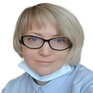 Елефтириади Светлана Константиновна - фотосурет Елефтириади Светлана Константиновна, детский аллерголог, детский иммунолог - Усть-Каменогорск