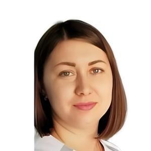 Зенкова Евгения Николаевна - фотосурет Зенкова Евгения Николаевна, врач узи - Усть-Каменогорск