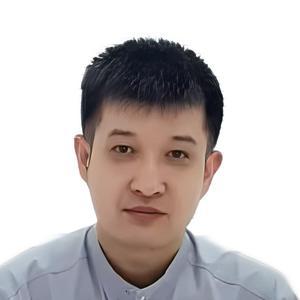Қабышов Айдын Ғалымбекұлы, лор, детский лор - Усть-Каменогорск