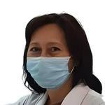 Касбаева Сауле Сериксеитовна, Терапевт, Ревматолог - Усть-Каменогорск