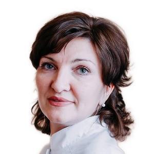 Кравцова Елена Викторовна - фотография Кравцова Елена Викторовна, гастроэнтеролог - Усть-Каменогорск