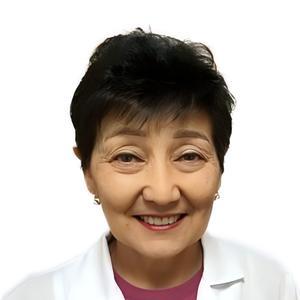 Кумырсканова Алмурт Турыспековна - фотография Кумырсканова Алмурт Турыспековна, врач узи - Усть-Каменогорск