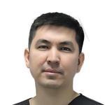 Кунияров Айдос Жумабекович, Ортопед, Травматолог - Усть-Каменогорск