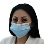 Лебедева Юлия Евгеньевна, Невролог - Усть-Каменогорск