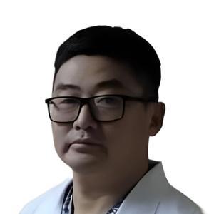 Ли Дмитрий Германович - фотография Ли Дмитрий Германович, анестезиолог-реаниматолог - Усть-Каменогорск