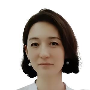 Меирбаева Айжан Жуматаевна - фотография Меирбаева Айжан Жуматаевна, врач узи - Усть-Каменогорск