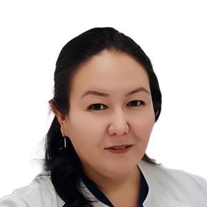 Мешелова Зауре Адилькановна - фотография Мешелова Зауре Адилькановна, гинеколог, врач узи - Усть-Каменогорск