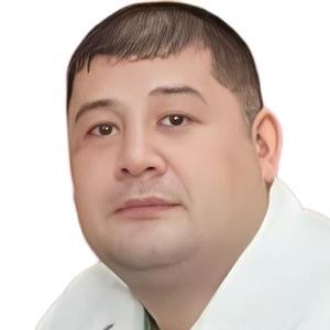 Мұхамеджанов Тимур Маратұлы - фотосурет Мұхамеджанов Тимур Маратұлы, сосудистый хирург (ангиохирург), флеболог - Усть-Каменогорск