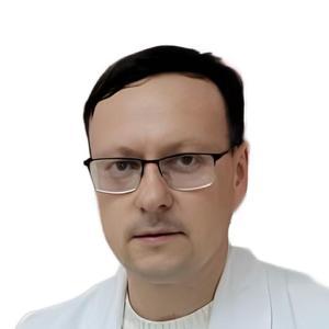 Назыров Шамиль Владимирович - фотография Назыров Шамиль Владимирович, нефролог - Усть-Каменогорск