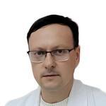 Назыров Шамиль Владимирович, Нефролог - Усть-Каменогорск