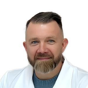 Олейник Алексей Викторович - фотография Олейник Алексей Викторович, проктолог (колопроктолог), хирург - Усть-Каменогорск