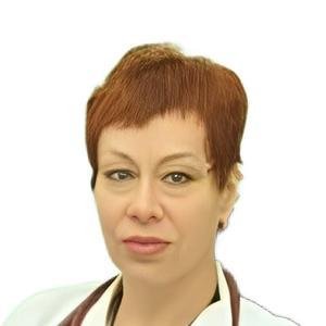 Полторанина Наталья Андреевна - фотография Полторанина Наталья Андреевна, кардиолог - Усть-Каменогорск