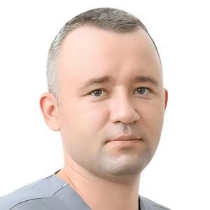 Пушкарев Михаил Анатольевич - фотосурет Пушкарев Михаил Анатольевич, детский уролог, детский хирург - Усть-Каменогорск
