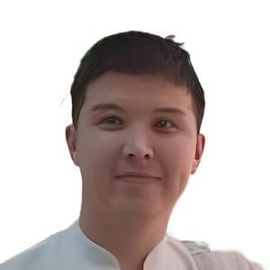 Райымбеков Азамат Райымбекұлы, невролог, детский невролог - Усть-Каменогорск