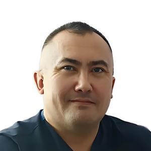 Рахимов Оралбек Әнуарбекұлы, лор, детский лор - Усть-Каменогорск