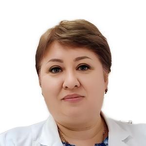 Савочкина Зинаида Анатольевна - фотография Савочкина Зинаида Анатольевна, гинеколог - Усть-Каменогорск