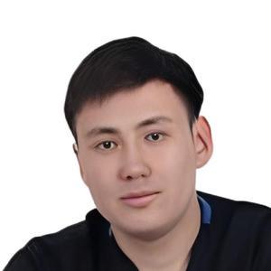 Кабимолдин Акниет Нуржанович - фотография Кабимолдин Акниет Нуржанович, стоматолог - Усть-Каменогорск
