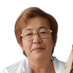 Сарбасова Батигуль Бикеновна, Терапевт - Усть-Каменогорск