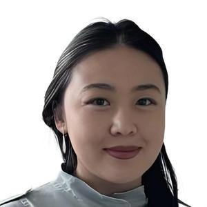 Шарифанова Молдир Ерлановна - фотография Шарифанова Молдир Ерлановна, детский стоматолог - Усть-Каменогорск