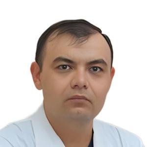 Сейілханов Әлібек Ерқайратұлы - фотосурет Сейілханов Әлібек Ерқайратұлы, уролог, андролог - Усть-Каменогорск