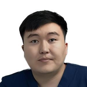 Хидиров Улугбек Шодихонович, стоматолог, детский стоматолог, стоматолог-имплантолог, стоматолог-ортопед, стоматолог-хирург - Усть-Каменогорск