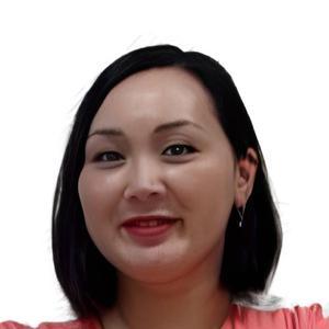 Сейлханова Ляззат Газизовна - фотография Сейлханова Ляззат Газизовна, врач узи - Усть-Каменогорск