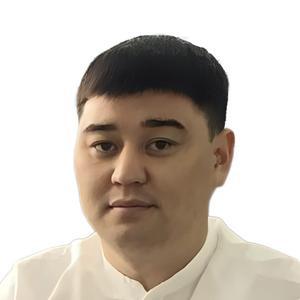 Тоқтасынов Елдос Ерболұлы - фотосурет Тоқтасынов Елдос Ерболұлы, стоматолог, стоматолог-ортопед, стоматолог-хирург - Усть-Каменогорск