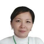 Серменова Асем Капиратовна, Нефролог - Усть-Каменогорск