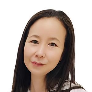 Танекенова Айгуль Абуталиповна - фотография Танекенова Айгуль Абуталиповна, врач узи - Усть-Каменогорск