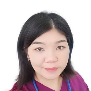 Төлегенова Назым Мұратқызы, педиатр - Усть-Каменогорск