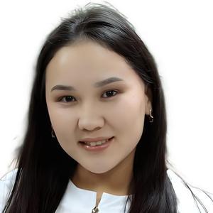 Кизатова Мәдина Ерланқызы - фотосурет Кизатова Мәдина Ерланқызы, детский стоматолог - Усть-Каменогорск