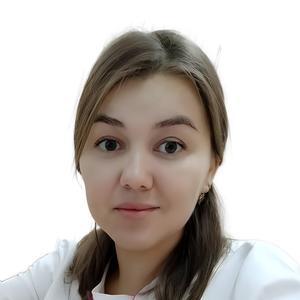 Хабарова Елена Александровна - фотосурет Хабарова Елена Александровна, психиатр, детский психиатр - Усть-Каменогорск