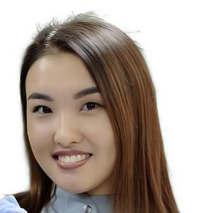 Нургабденова Галия Ермековна - фотография Нургабденова Галия Ермековна, стоматолог, стоматолог-гигиенист - Усть-Каменогорск