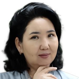 Беспаева Айнагуль Аязбаевна - фотография Беспаева Айнагуль Аязбаевна, стоматолог-гигиенист - Усть-Каменогорск