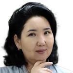 Беспаева Айнагуль Аязбаевна, Стоматолог-гигиенист - Усть-Каменогорск