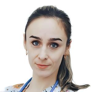 Бондаренко Татьяна Ивановна, детский пульмонолог, педиатр - Усть-Каменогорск