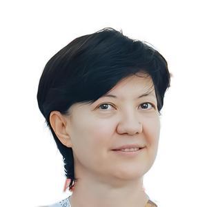 Әлімбаева Гүлнара Қайырбайқызы - фотосурет Әлімбаева Гүлнара Қайырбайқызы, детский кардиолог, детский ревматолог, педиатр - Усть-Каменогорск