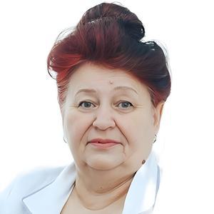 Сағайдақова Надежда Владимировна - фотосурет Сағайдақова Надежда Владимировна, педиатр - Усть-Каменогорск